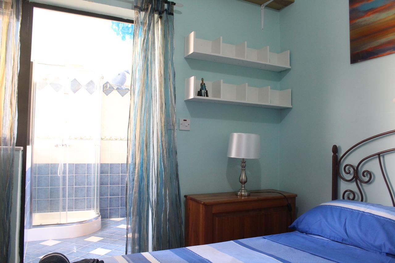 South Pacific Flat 2 Marsaskala Exterior foto